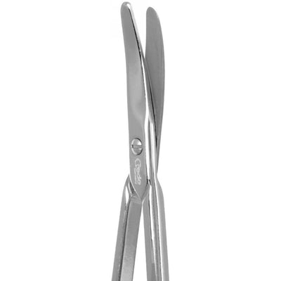 Žirklutės vaikų nagams Credo Baby/Childs Nail Scissors CRE10211, 9 cm, nerūdijančio plieno