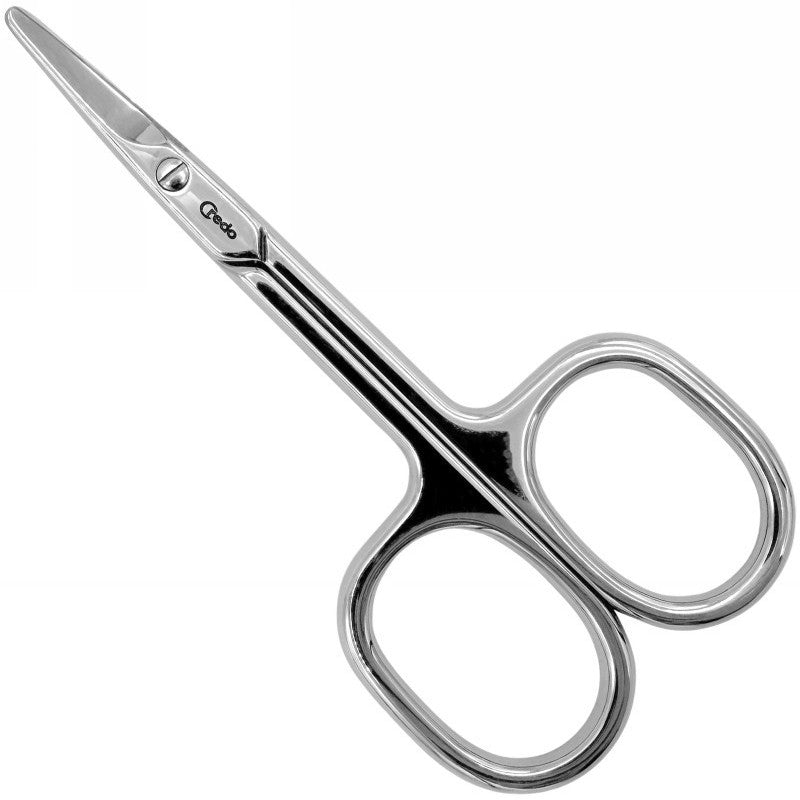 Žirklutės vaikų nagams Credo Baby/Childs Nail Scissors CRE10211, 9 cm, nerūdijančio plieno