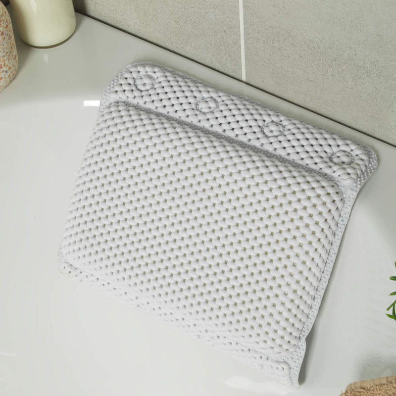 Beldray LA032715UFFEU7 Antibac Bath Pillow