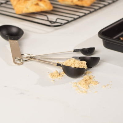 Salter BW12617EU7 Bakes Measuring Cups & Spoons Set