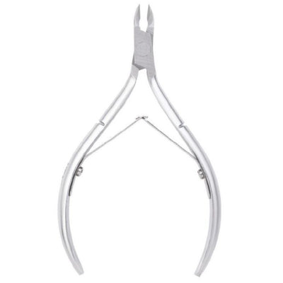 Cuticle nippers HEAD X-Line 3 Cutticle Nippers _HDNX35, stainless, medical/surgical steel, 5 mm