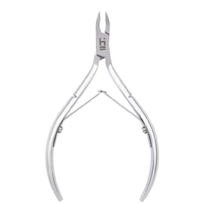 Cuticle nippers HEAD X-Line 3 Cutticle Nippers _HDNX35, stainless, medical/surgical steel, 5 mm