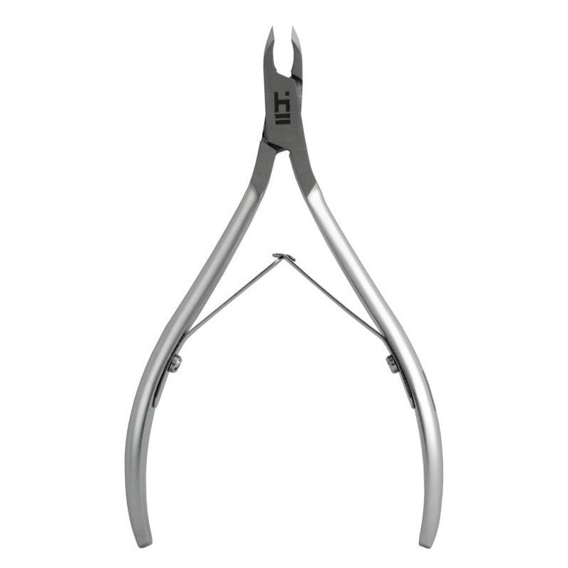 Cuticle nippers HEAD X-Line 7 Cutticle Nippers _HDNX73, stainless, medical/surgical steel, 3 mm