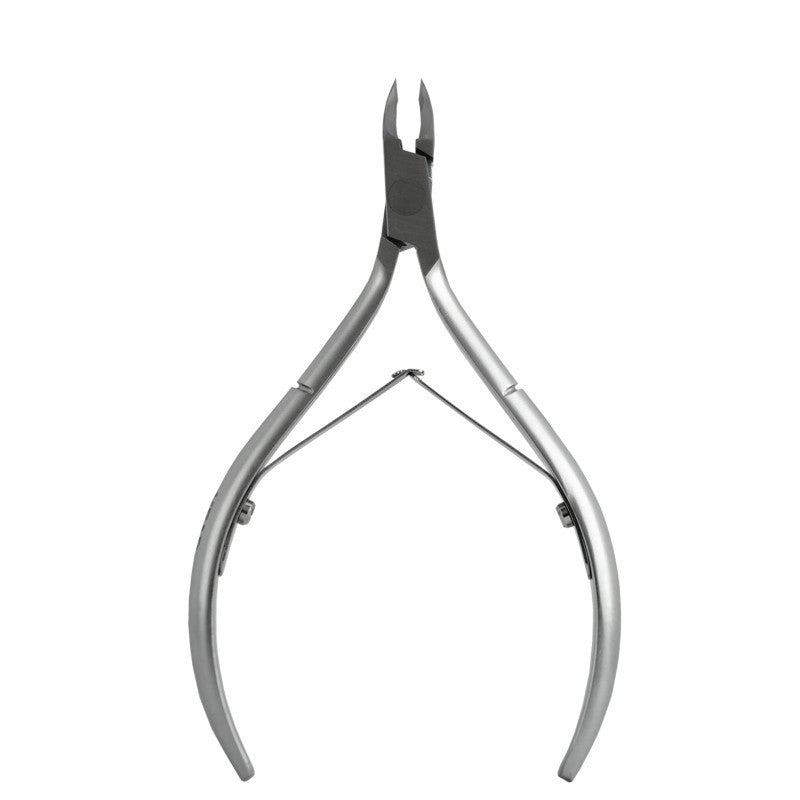 Cuticle nippers HEAD X-Line Cutticle Nippers _HDNX33, stainless, medical/surgical steel, 3 mm