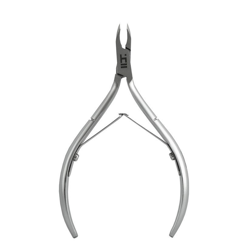 Cuticle nippers HEAD X-Line Cutticle Nippers _HDNX33, stainless, medical/surgical steel, 3 mm