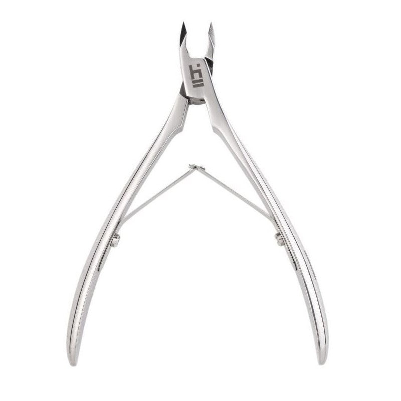 Cuticle nippers HEAD Y-Line 1 Cutticle Nippers _HDNY15, stainless, medical/surgical steel, 5 mm