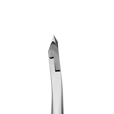 Cuticle nippers HEAD Y-Line Cutticle Nippers _HDNY13, stainless, medical/surgical steel, 3 mm