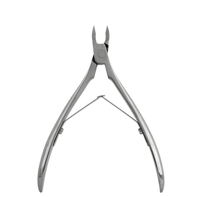Кусачки для кутикулы HEAD Y-Line Cutticle Nippers _HDNY13, нержавеющая сталь, медицинская/хирургическая сталь, 3 мм