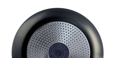 Pensofal 6807 Diamond Сковорода 28см (2 ручки)