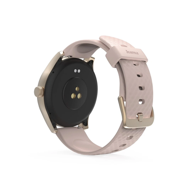 Hama 00178616 Fit Watch 5010 Rose Gold