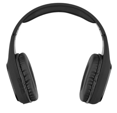 Tellur Bluetooth Over-Ear Headphones Pulse Black