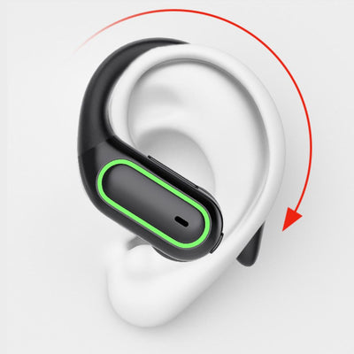 Manta MTWS011B Rytmo Sport Black