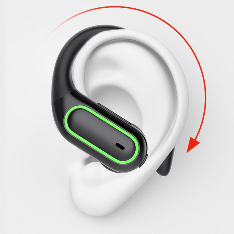 Manta MTWS011B Rytmo Sport Black