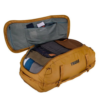 Thule 5003 Chasm Duffel Bag 130L Golden