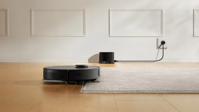 Dreame DreameBot L10s Pro Gen.2