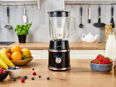 Lafe 47472 TitaniumPower Blender