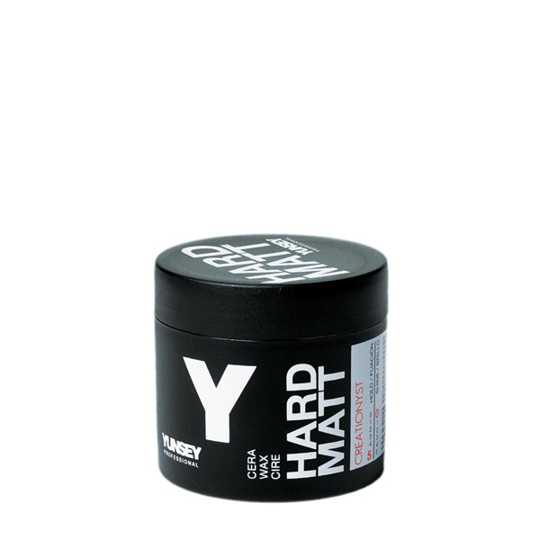 Yunsey Matte wax with extra strong fixation 100 ml + gift Previa hair product