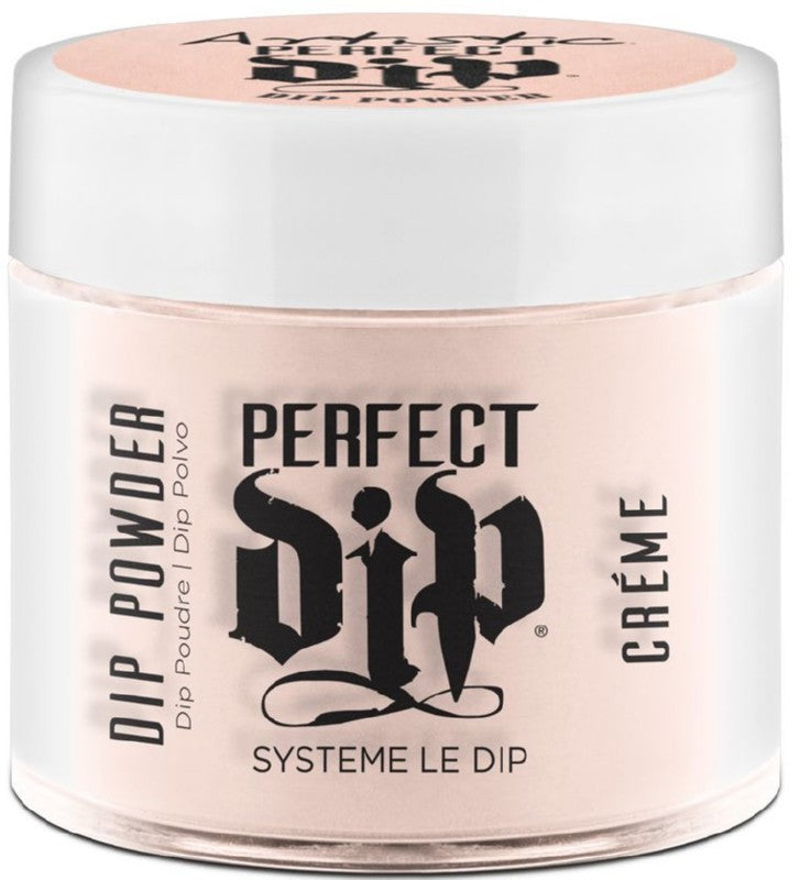 DIP sistema: pudra - barstomas akrilas Artistic Perfect Dip Powder, 23 g