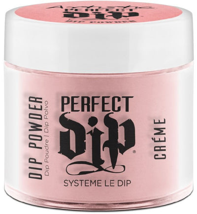DIP system: powder - sprayable acrylic Artistic Perfect Dip Powder, 23 g