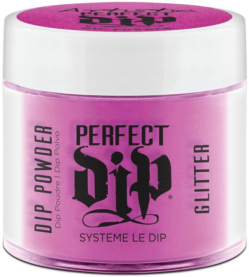 DIP sistema: pudra - barstomas akrilas Artistic Perfect Dip Powder, 23 g