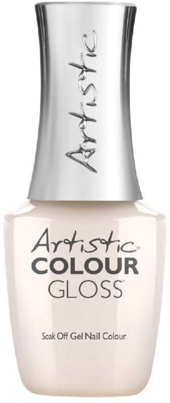 Gel polish Artistic Color Gloss, 15 ml (99 colors)