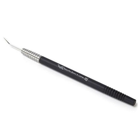 A tool for laminating eyelashes Beautiful Brows Lash Bomb Tool