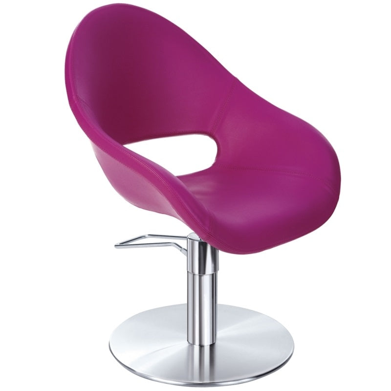 Customer chair Ceriotti Cherie (2 colors)