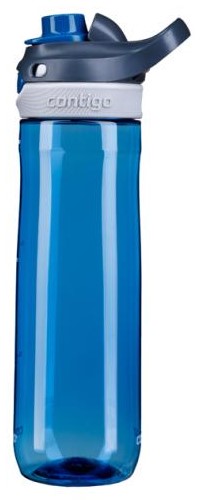Drinker with water Contigo Autospout Chug Monaco 1000-0764, 720 ml