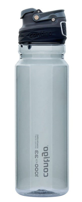 Drinker for water Contigo Freeflow Charcoal 1000 ml CON2155963