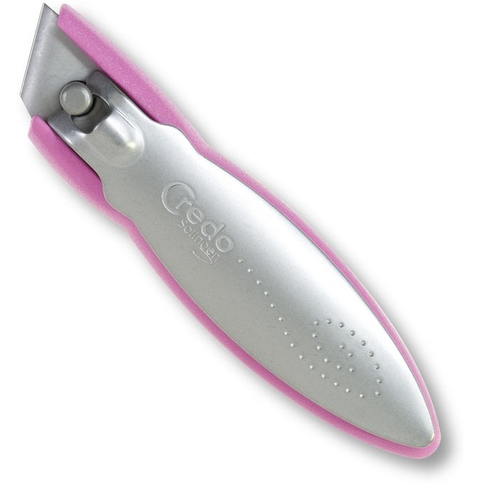 Nail clip Credo with nail holder, stainless steel