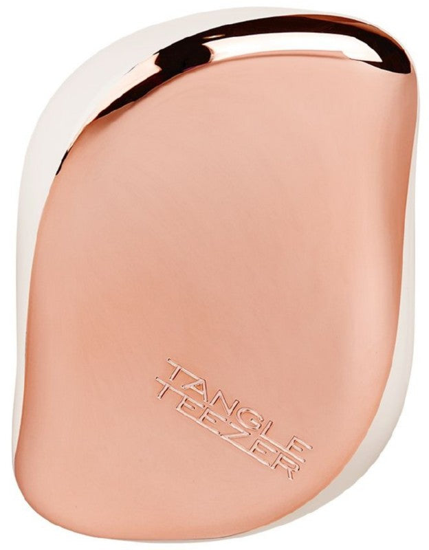 Щетка для волос Tangle Teezer Compact Styler Rose Gold Luxe CSRG011017