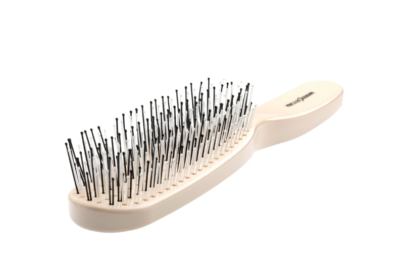 Hair brush Hercules The Magic Scalp Brush Summer Edition Nude HER8228, beige