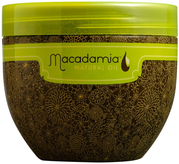 Восстанавливающая маска Macadamia Natural Oil для волос MAM3015, 470 мл