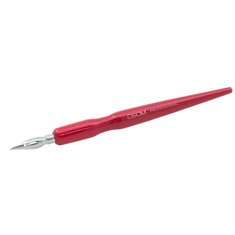 Stylograph pen for nail art Osom Professional Nail Art Stylograph Brush