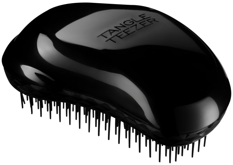 Plaukų šepetys Tangle Teezer Original Panther Black NOBB011012