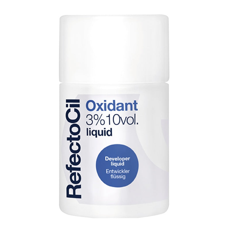 RefectoCil Oxidant Liquid REF6111, 10 vol, 3%, 100 мл