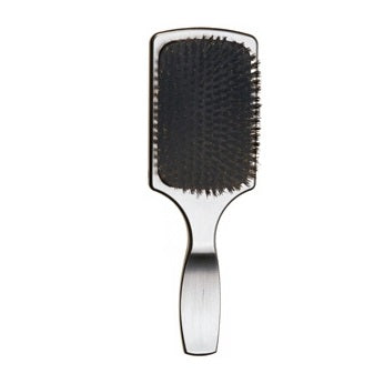 Hair brush Sibel SIB8459842 with boar bristles