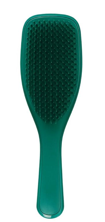 Hair brush Tangle Teezer Ultimate Detangler Green Jungle TT31073