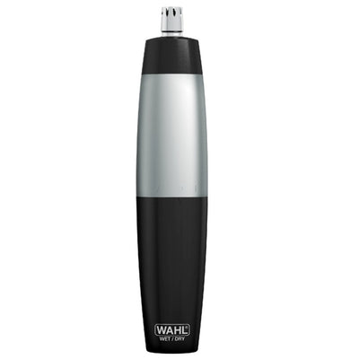 Wahl Home Ear, Nose &amp; Brow Wet Dry 2-Head Trimmer