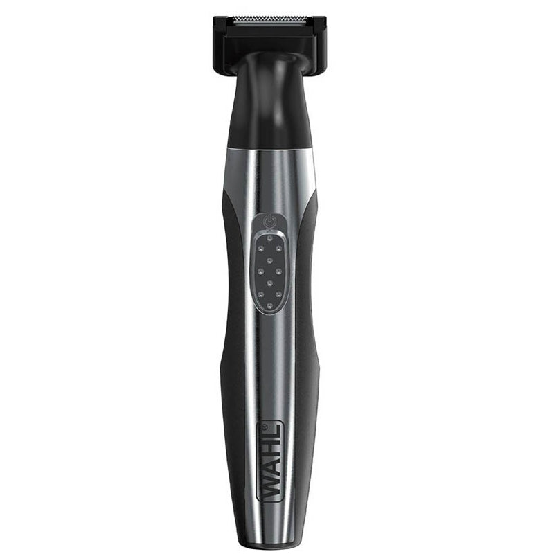 Триммер для волос в носу и ушах Wahl Home QuickStyle Lithium Wet-Dry All-in-One Trimmer