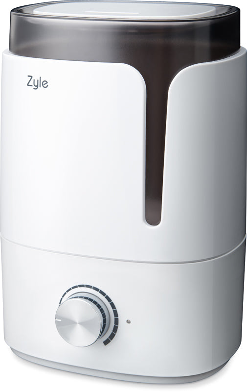 Air humidifier Zyle ZY201HW, 3.5 l