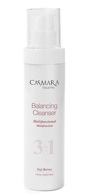 Veido priežiūros priemonių rinkinys Casmara Antioxidant Serum Preventing & Hydrating, CASAL4103, antioksidacinis, visų tipų odai