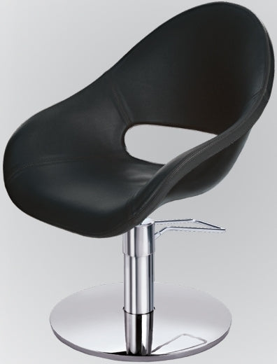 Customer chair Ceriotti Cherie (2 colors)