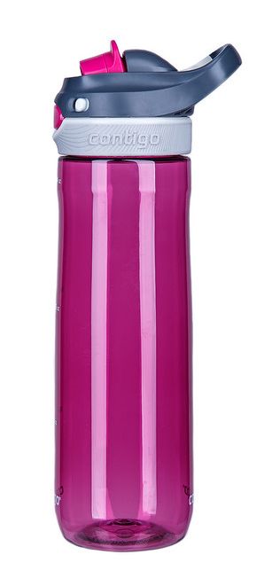 Drinker for water Contigo Chug Very Berry 2095089, 720 ml