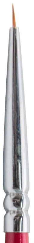 Teptukas nagų dailei Osom Professional Art Brush N0760AH001, 4 mm