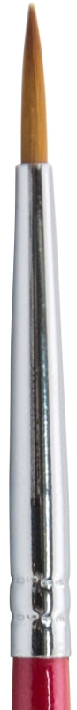 Teptukas nagų dailei Osom Professional Art Brush N0760AH006, 6 dydžio