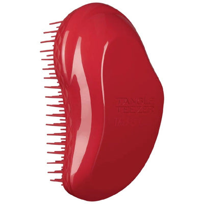 Plaukų šepetys Tangle Teezer Thick & Curly Salsa Red TCCR010617