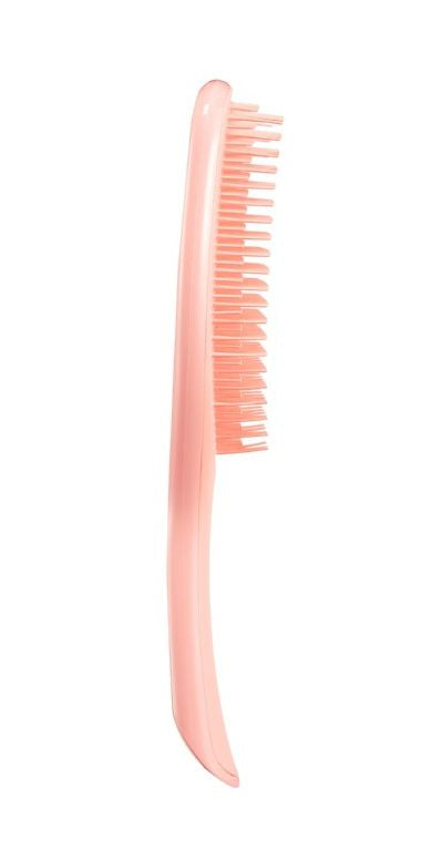 Hair brush Tangle Teezer Large Wet Detangler Peach TLWDPP011019, peach color