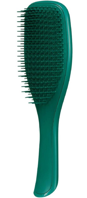 Щетка для волос Tangle Teezer Ultimate Detangler Green Jungle TT31073