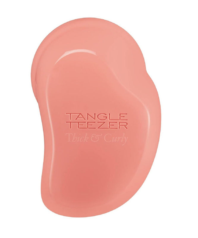 Расческа Tangle Teezer Thick &amp; Curly Terracotta TT31075A